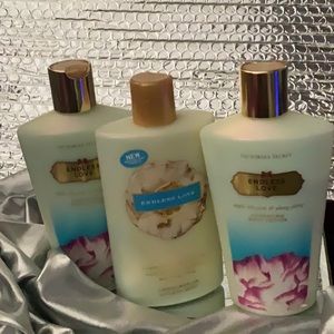 Endless Love each sold separately.